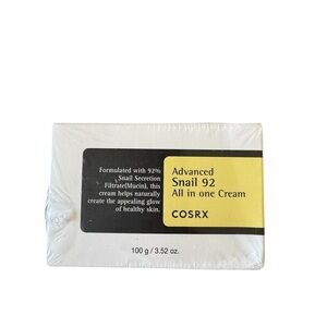 COSRX Advanced Snail 92 All in One Cream